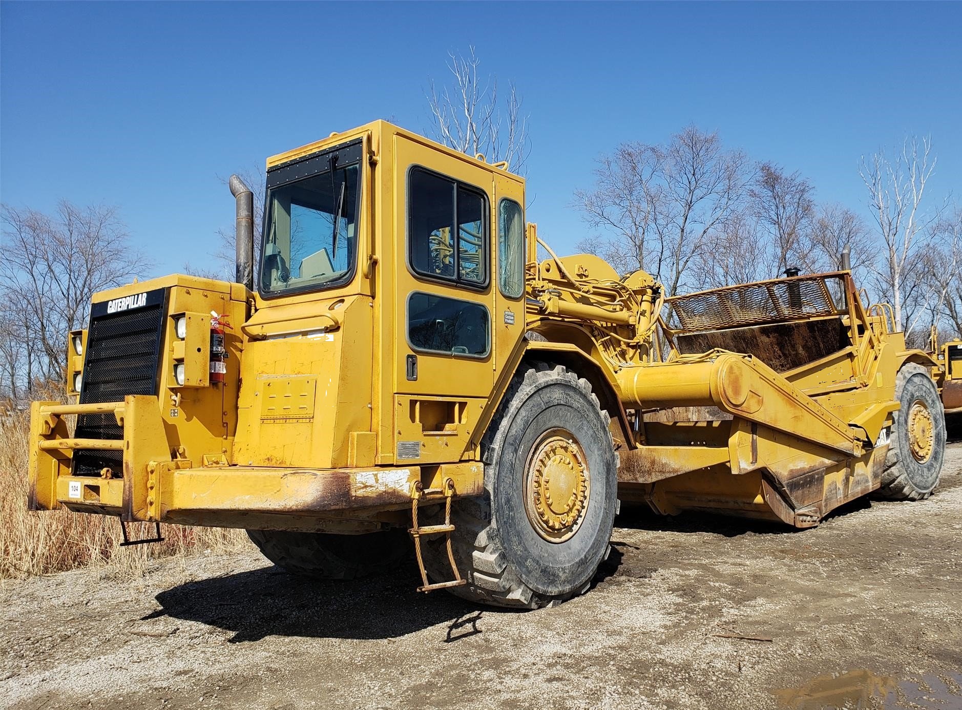 Scrapers Definition, Types, Use Cases, and More